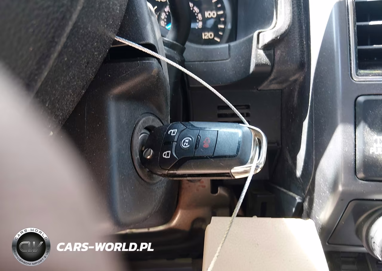 2018 Ford F-150 Xlt VIN:1FTEW1E5XJKD64124 - 11