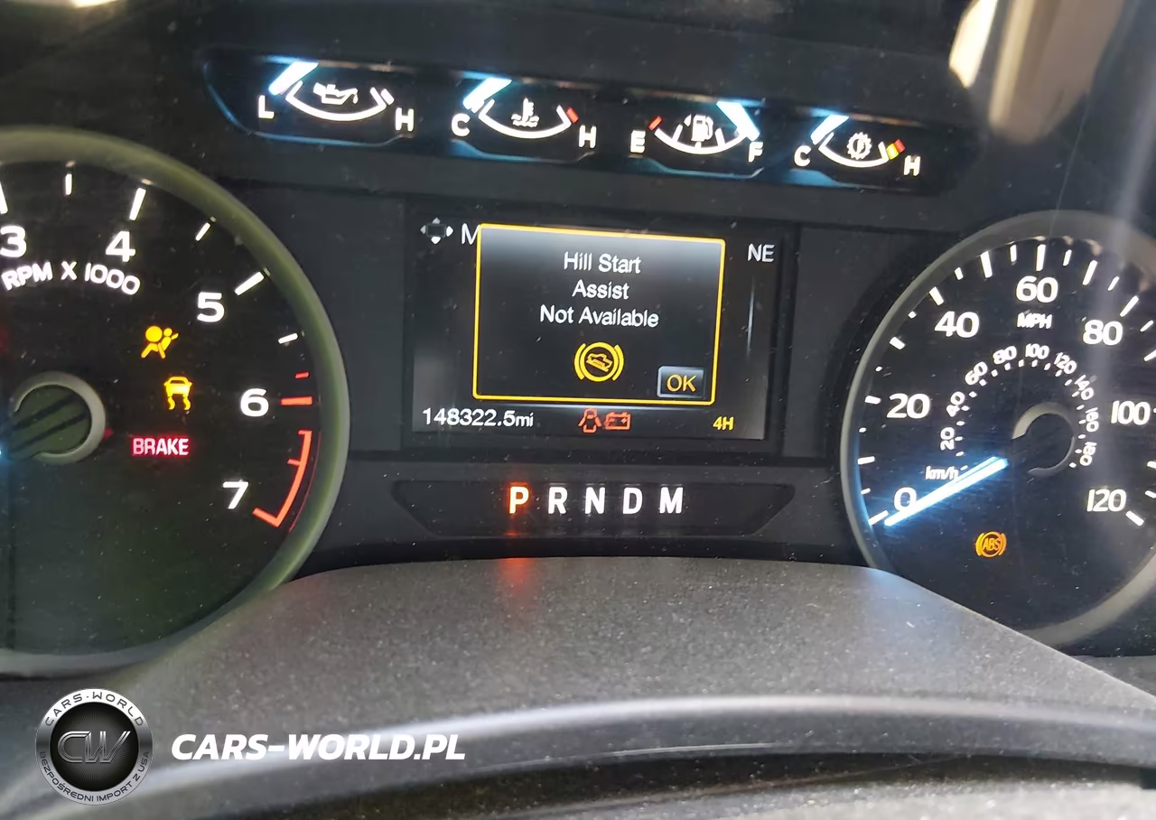 2018 Ford F-150 Xlt VIN:1FTEW1E5XJKD64124 - 7