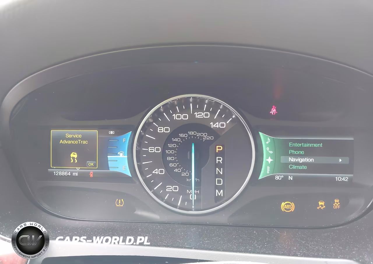 2012 Ford Edge Limited VIN:2FMDK3KC1CBA68200 - 7