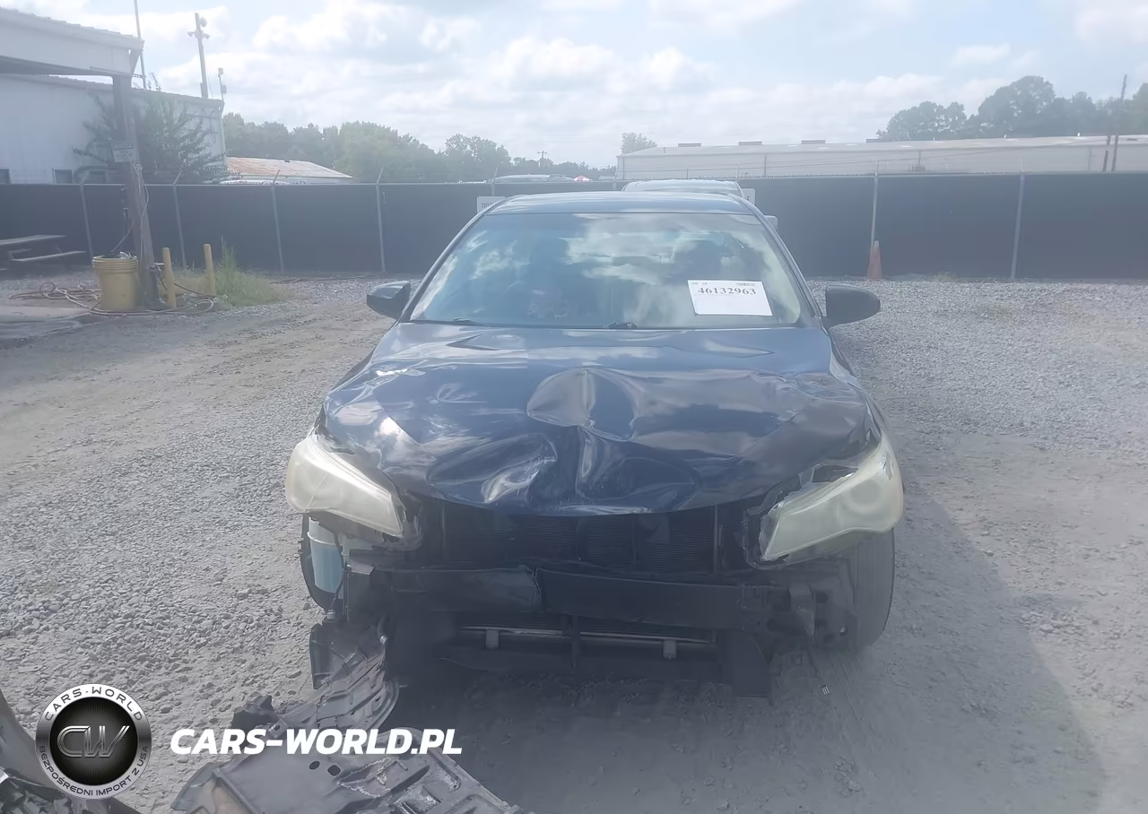 2015 Toyota Camry Le VIN:4T1BF1FK7FU480363 - 13