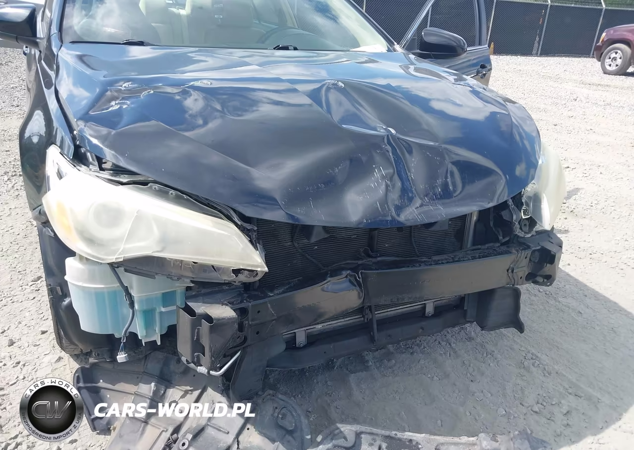 2015 Toyota Camry Le VIN:4T1BF1FK7FU480363 - 6