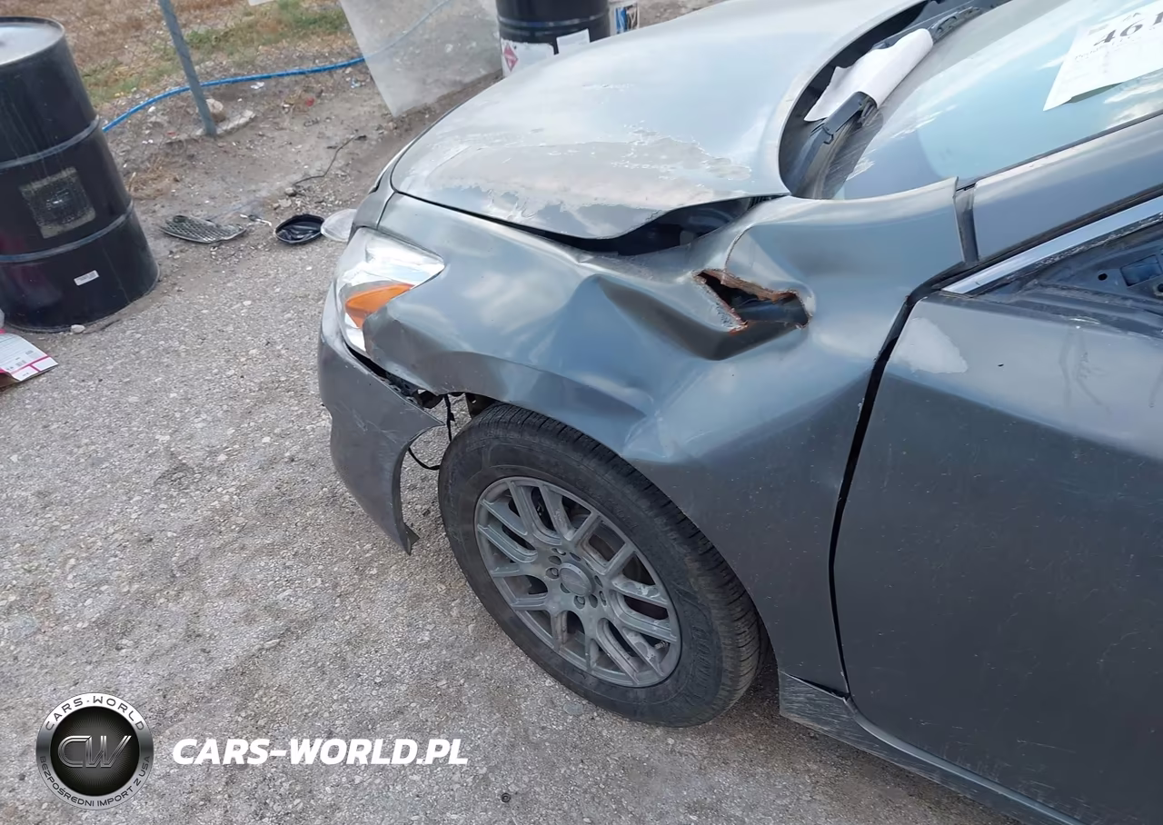 2014 Nissan Altima 2.5 VIN:1N4AL3AP4EC329465 - 15