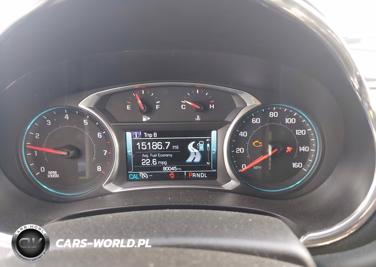2017 Chevrolet Malibu Premier VIN:1G1ZH5SX6HF230313 - 7