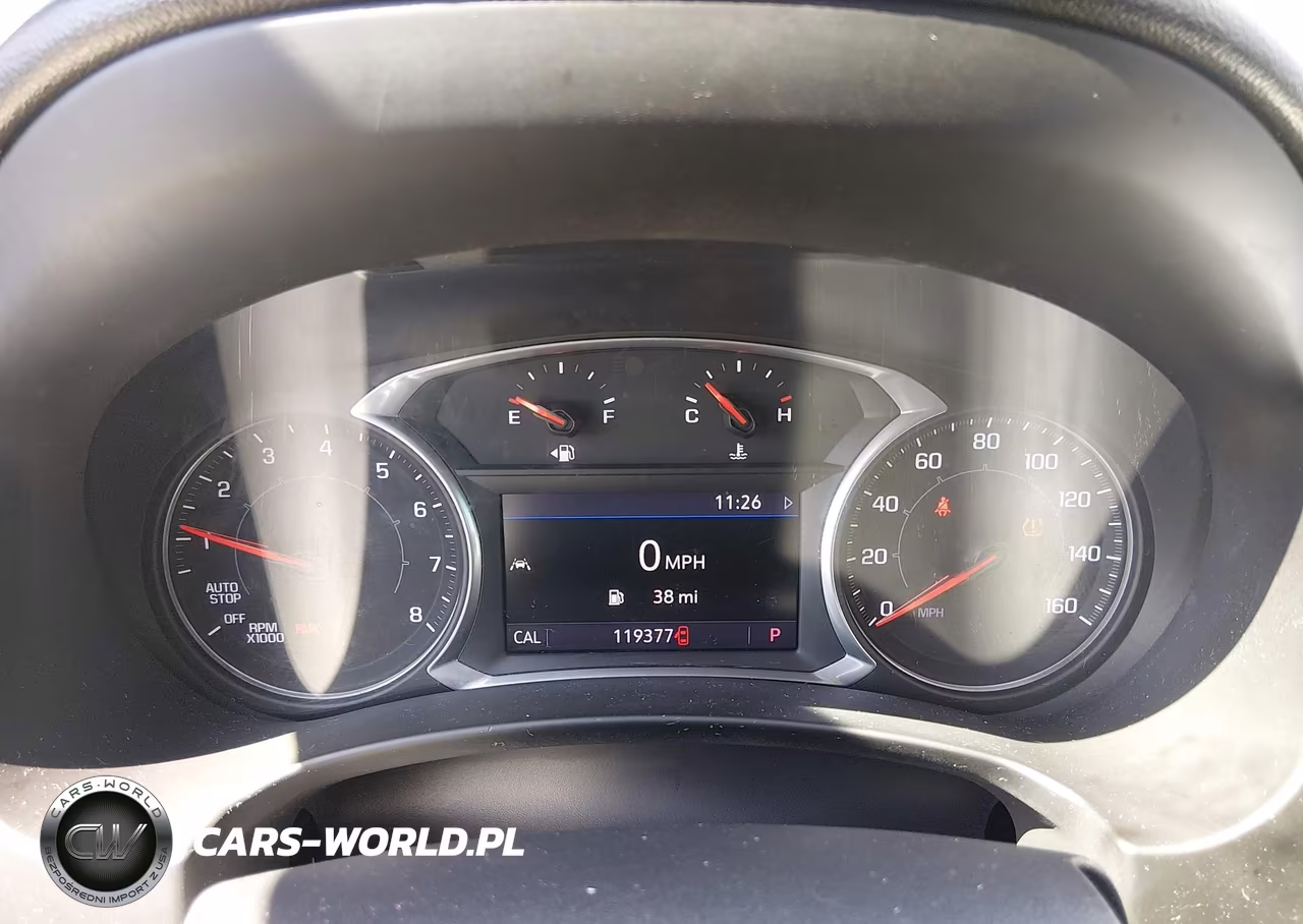 2021 GMC Terrain Awd Slt VIN:3GKALVEV4ML399876 - 7