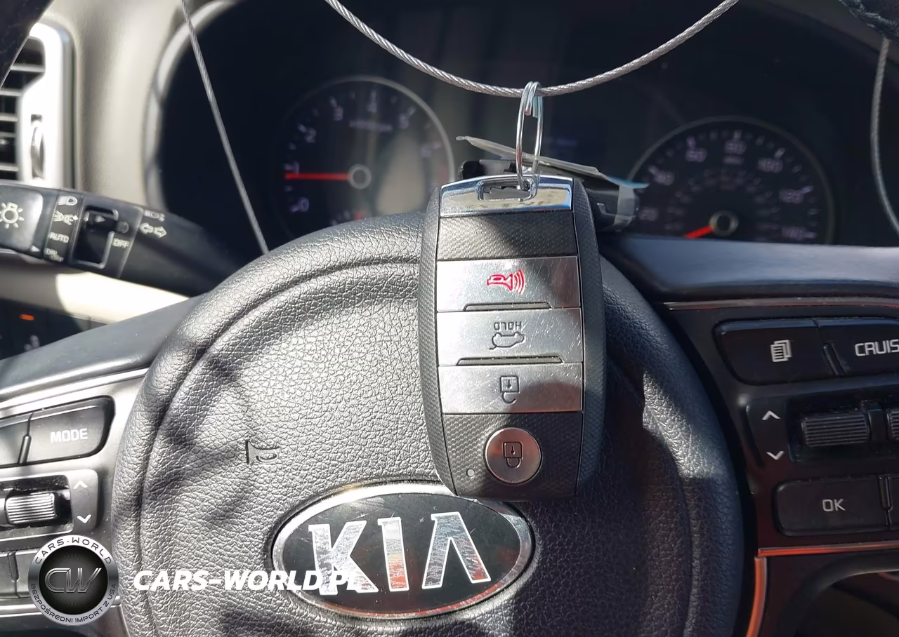 2017 Kia Sportage Ex VIN:KNDPN3AC3H7132800 - 11
