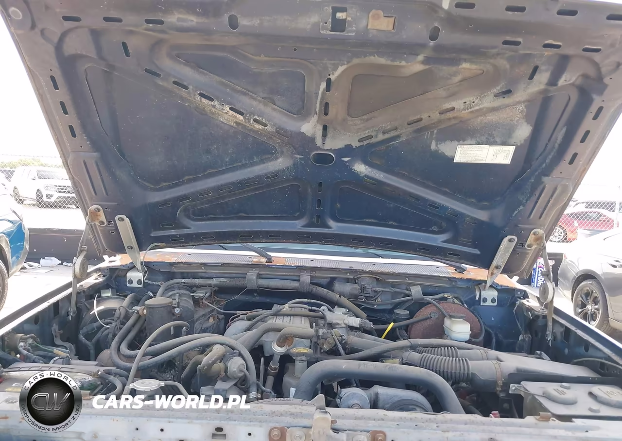 1990 Ford F150 VIN:1FTEX15Y3LKA09354 - 10