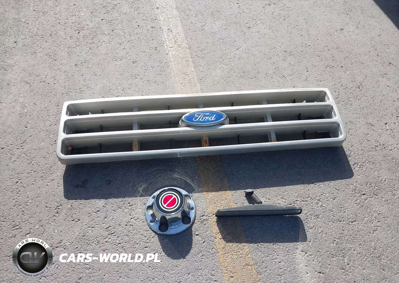 1990 Ford F150 VIN:1FTEX15Y3LKA09354 - 12
