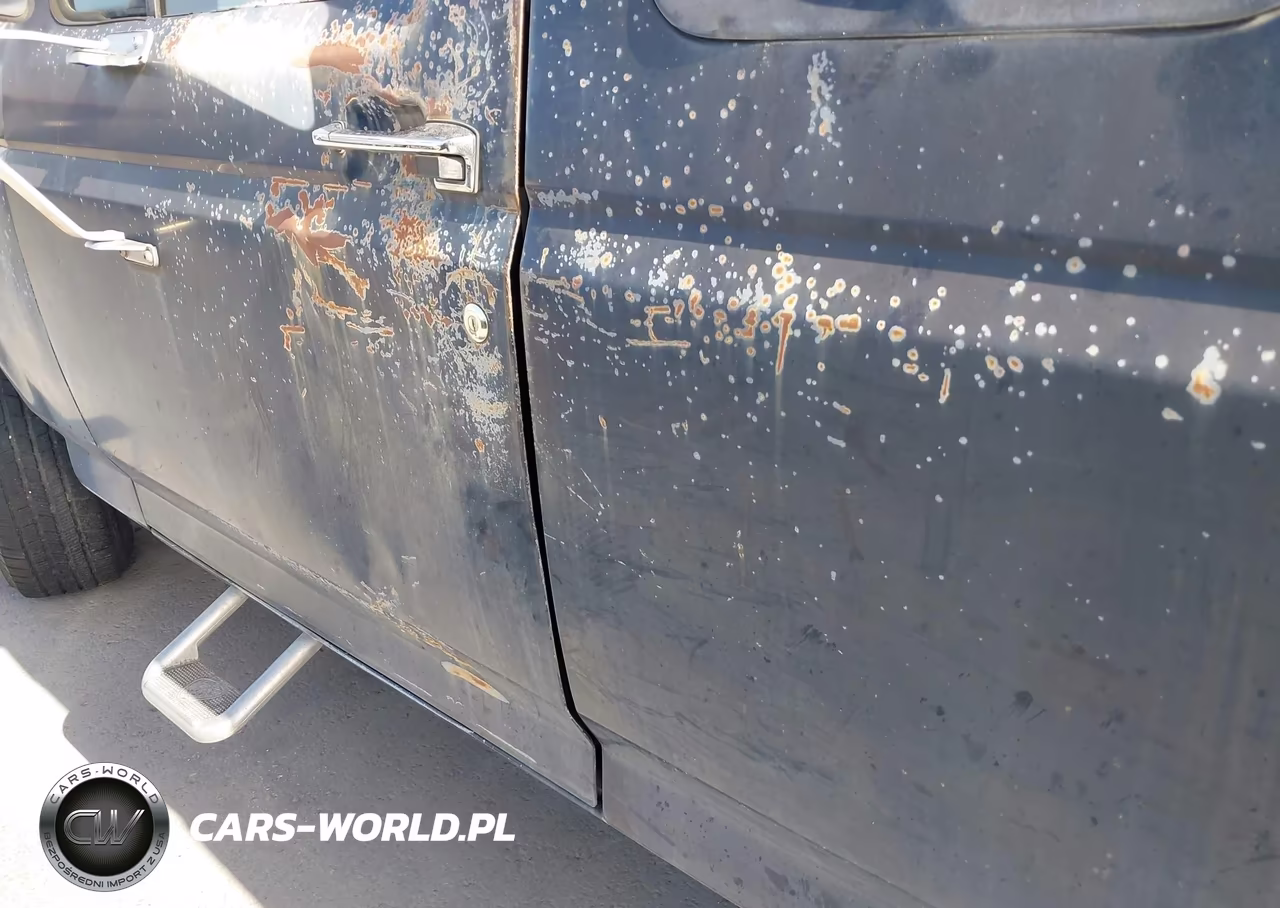 1990 Ford F150 VIN:1FTEX15Y3LKA09354 - 13