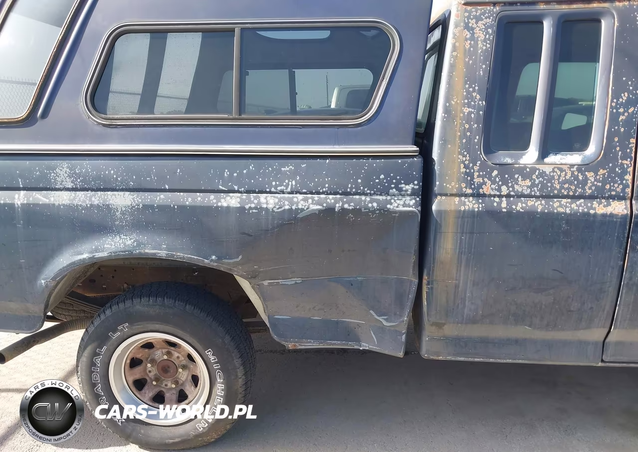 1990 Ford F150 VIN:1FTEX15Y3LKA09354 - 6
