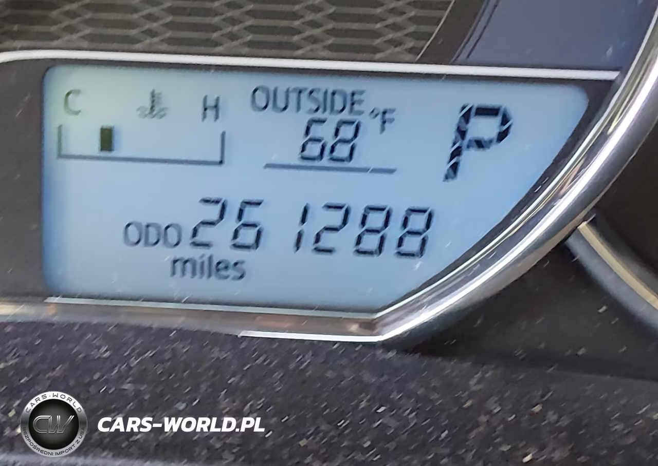 2014 Toyota Corolla Le Eco VIN:2T1BPRHE9EC097270 - 15