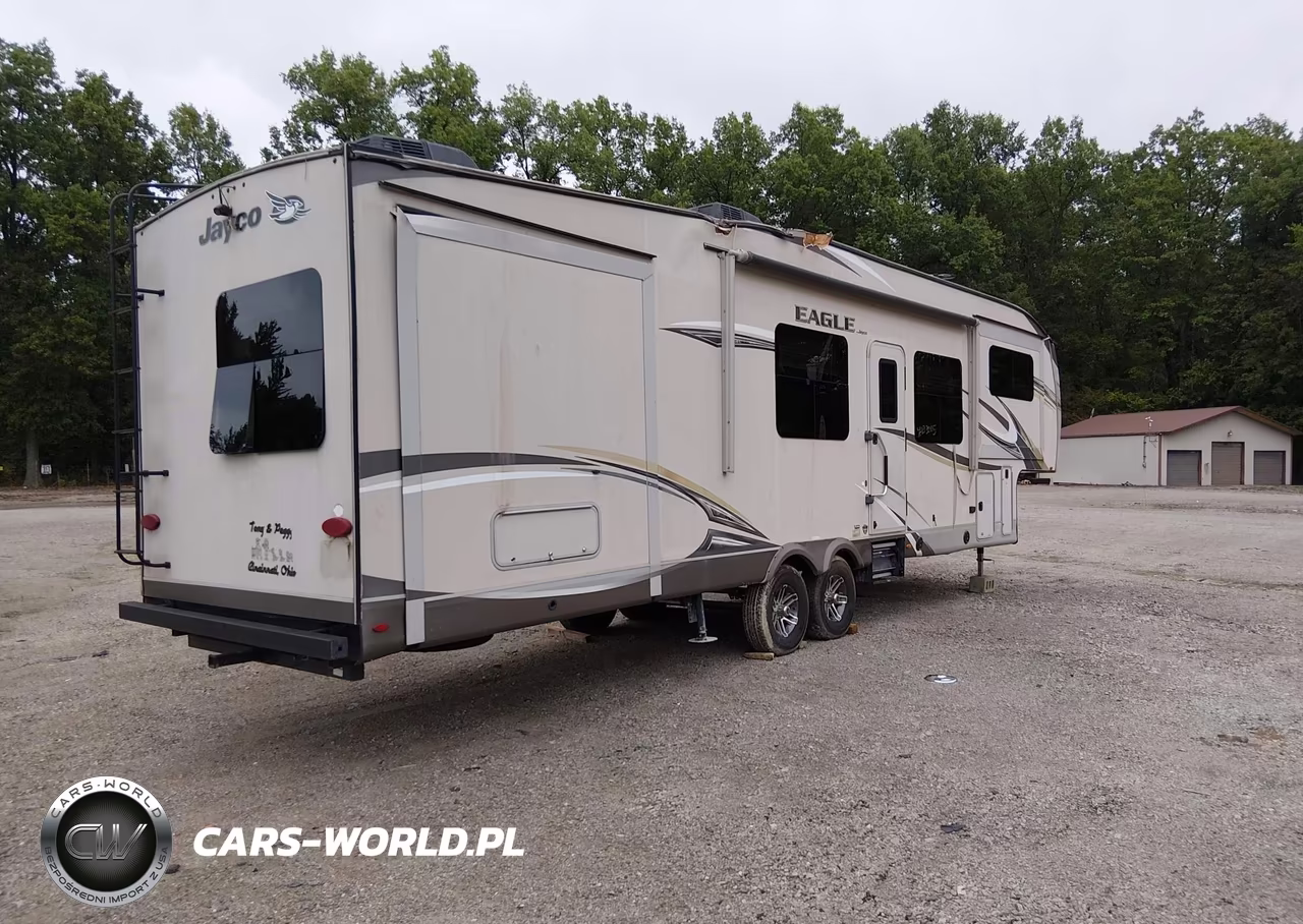 2017 Jayco Other VIN:1UJCJ0BU9H1WH0142 - 4