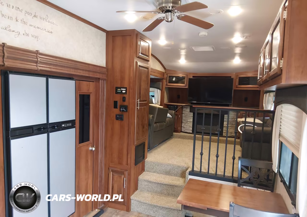 2017 Jayco Other VIN:1UJCJ0BU9H1WH0142 - 5