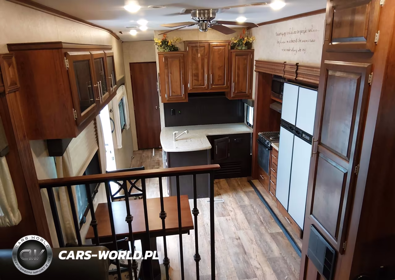 2017 Jayco Other VIN:1UJCJ0BU9H1WH0142 - 7