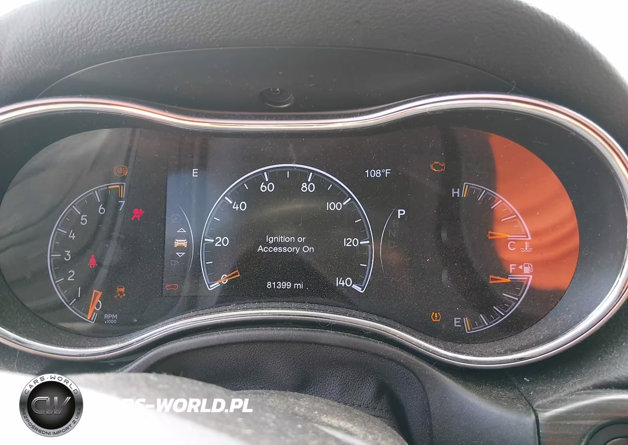 2019 Jeep Grand Cherokee Limited 4X4 VIN:1C4RJFBG8KC590905 - 7