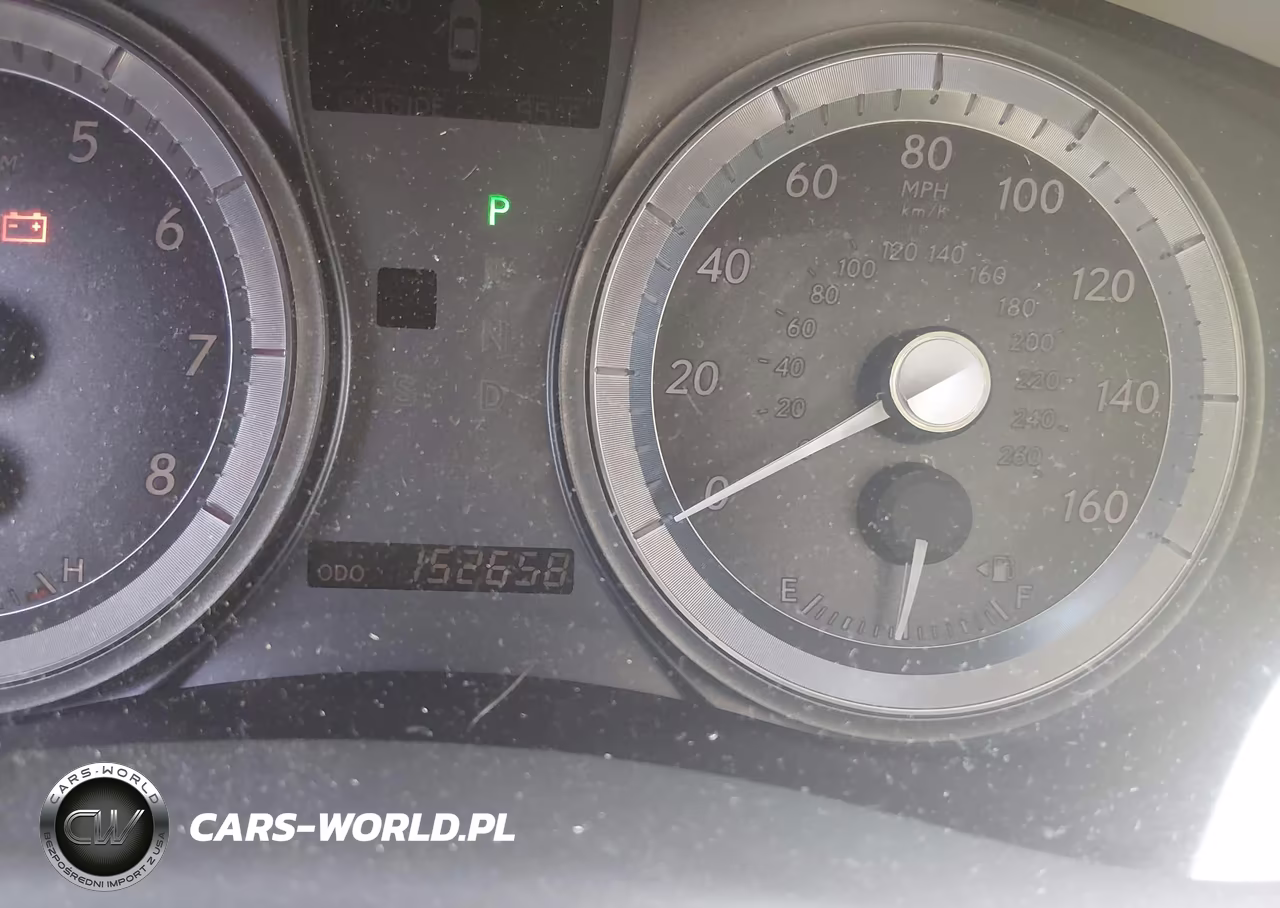 2009 Lexus Es 350 VIN:JTHBJ46G092317861 - 15