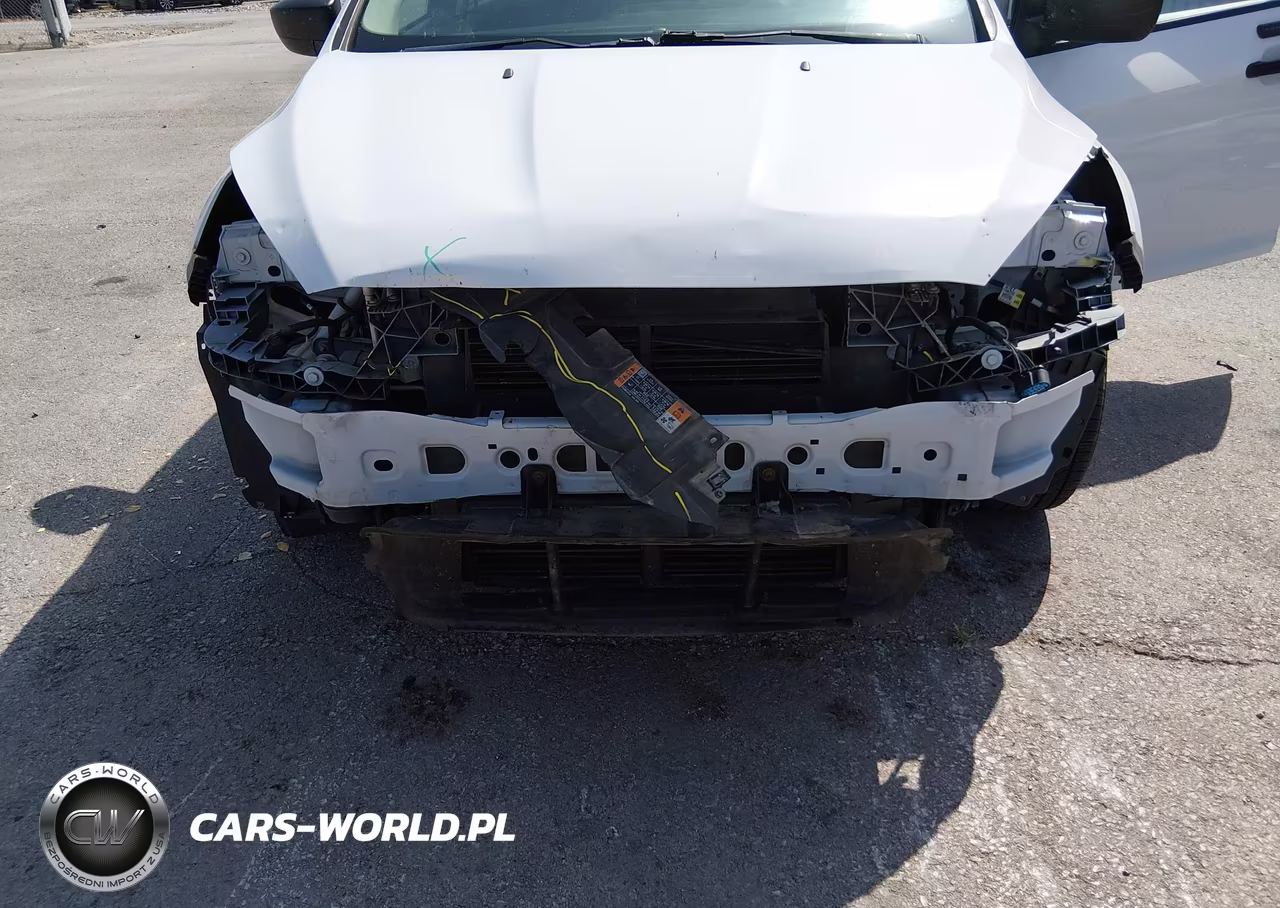 2016 Ford Focus S VIN:1FADP3E29GL220079 - 6
