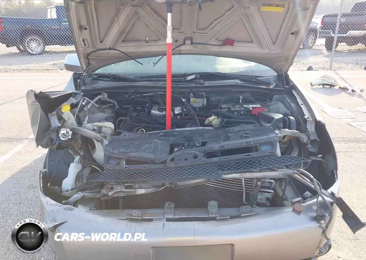 2008 Ford Focus Se-Ses VIN:1FAHP35N78W259538 - 10