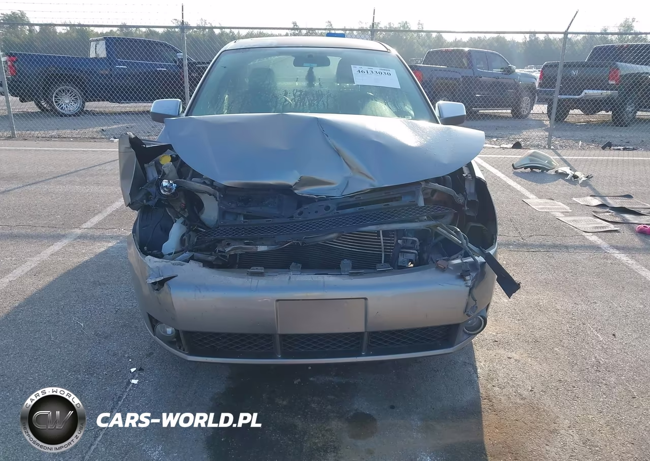 2008 Ford Focus Se-Ses VIN:1FAHP35N78W259538 - 12