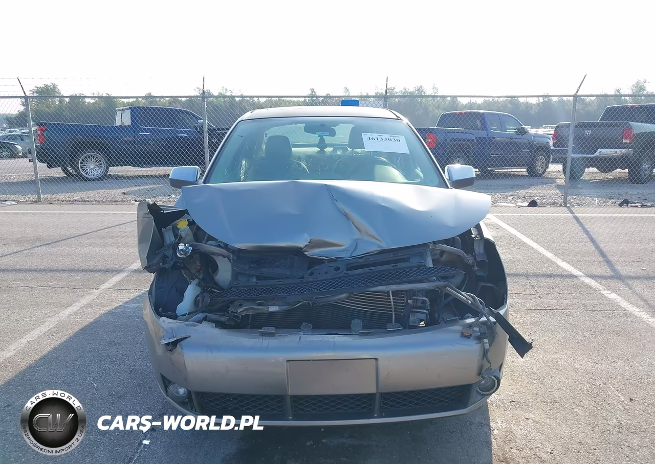 2008 Ford Focus Se-Ses VIN:1FAHP35N78W259538 - 6