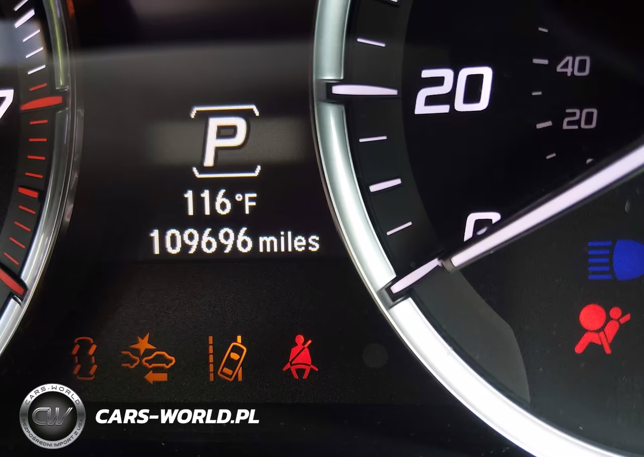 2020 Acura Tlx Tech Package VIN:19UUB1F55LA015128 - 14
