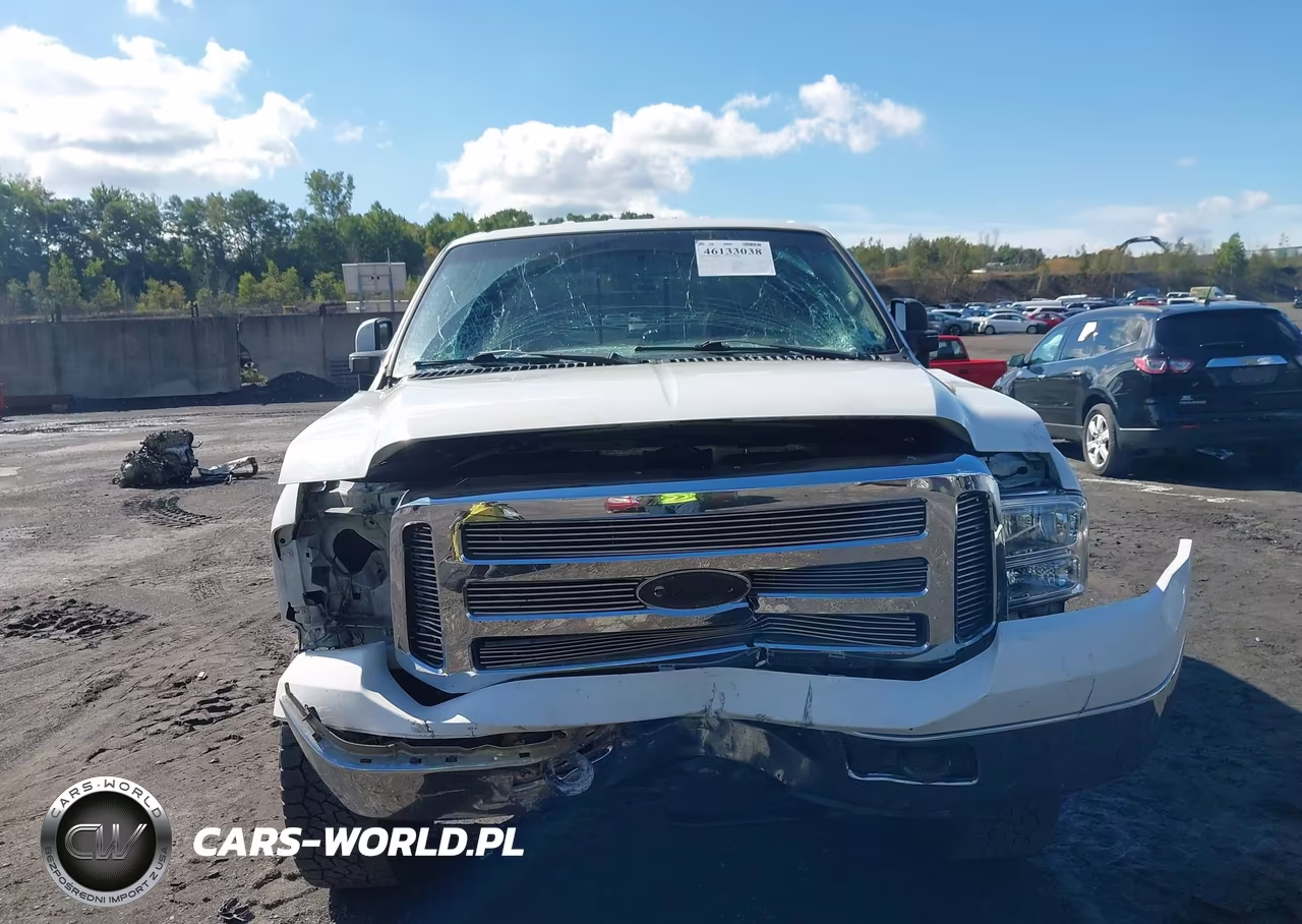 2007 Ford F-250 Lariat-Xl-Xlt VIN:1FTSW21P57EA92783 - 12