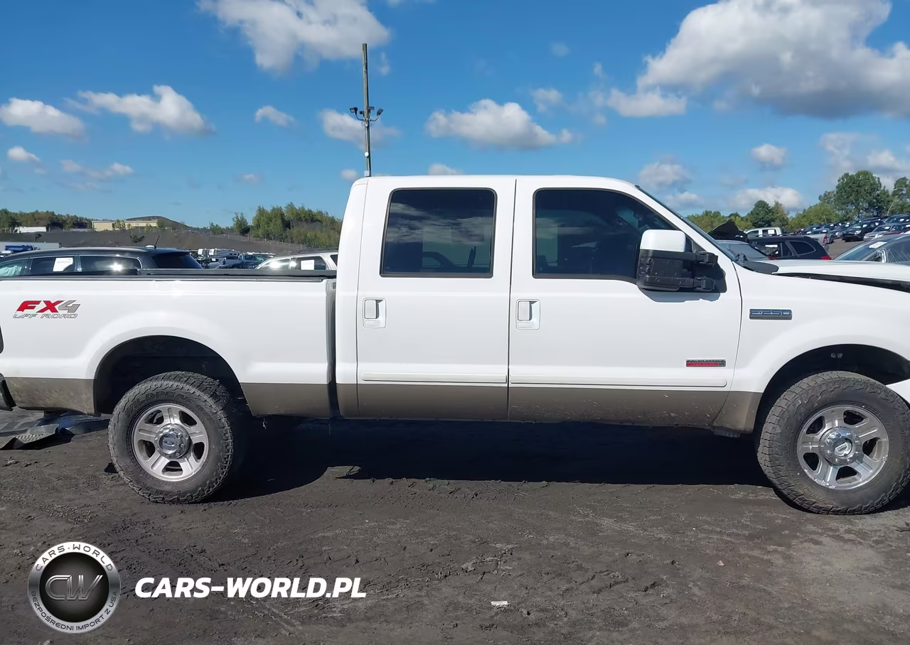 2007 Ford F-250 Lariat-Xl-Xlt VIN:1FTSW21P57EA92783 - 13