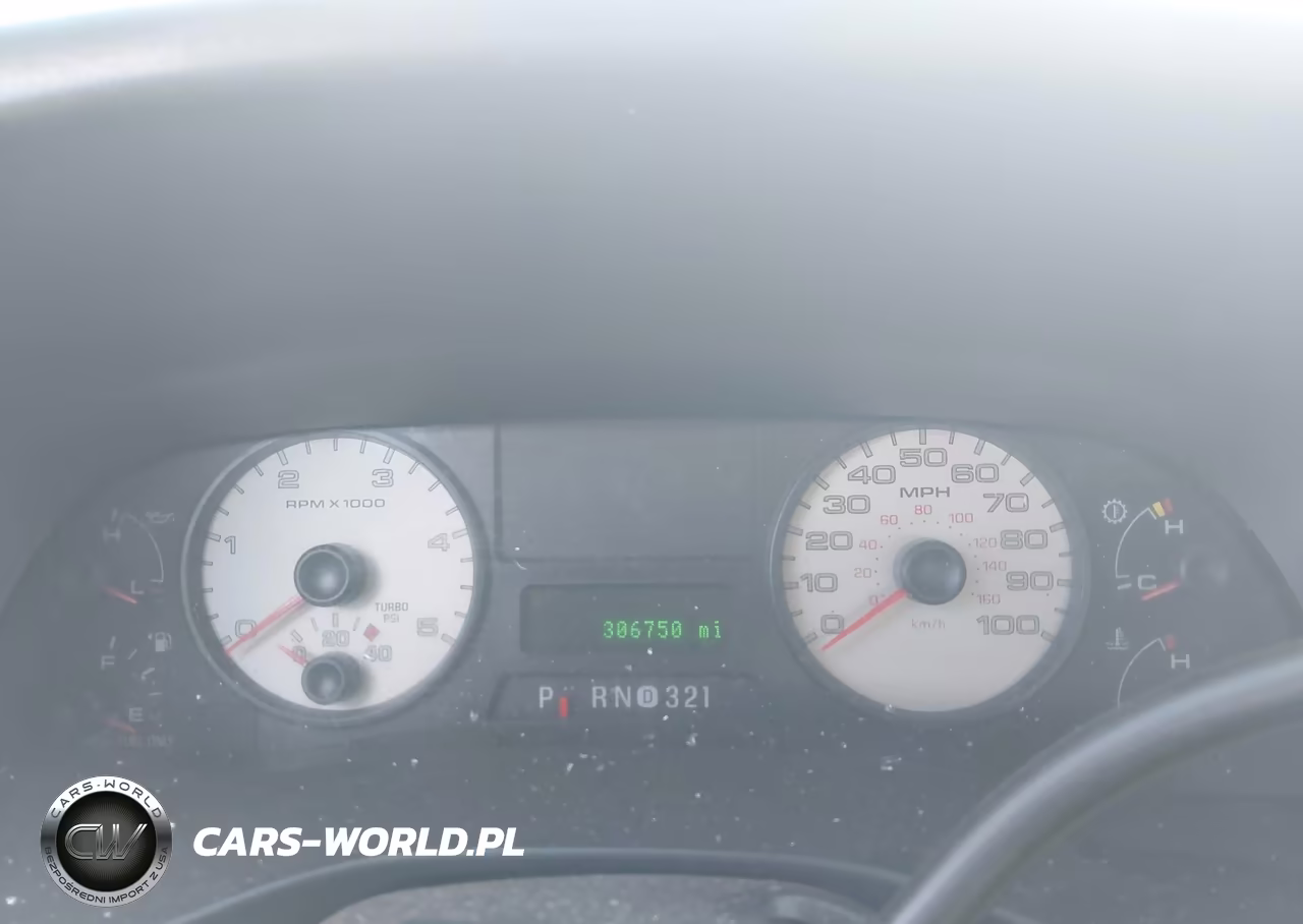 2007 Ford F-250 Lariat-Xl-Xlt VIN:1FTSW21P57EA92783 - 7