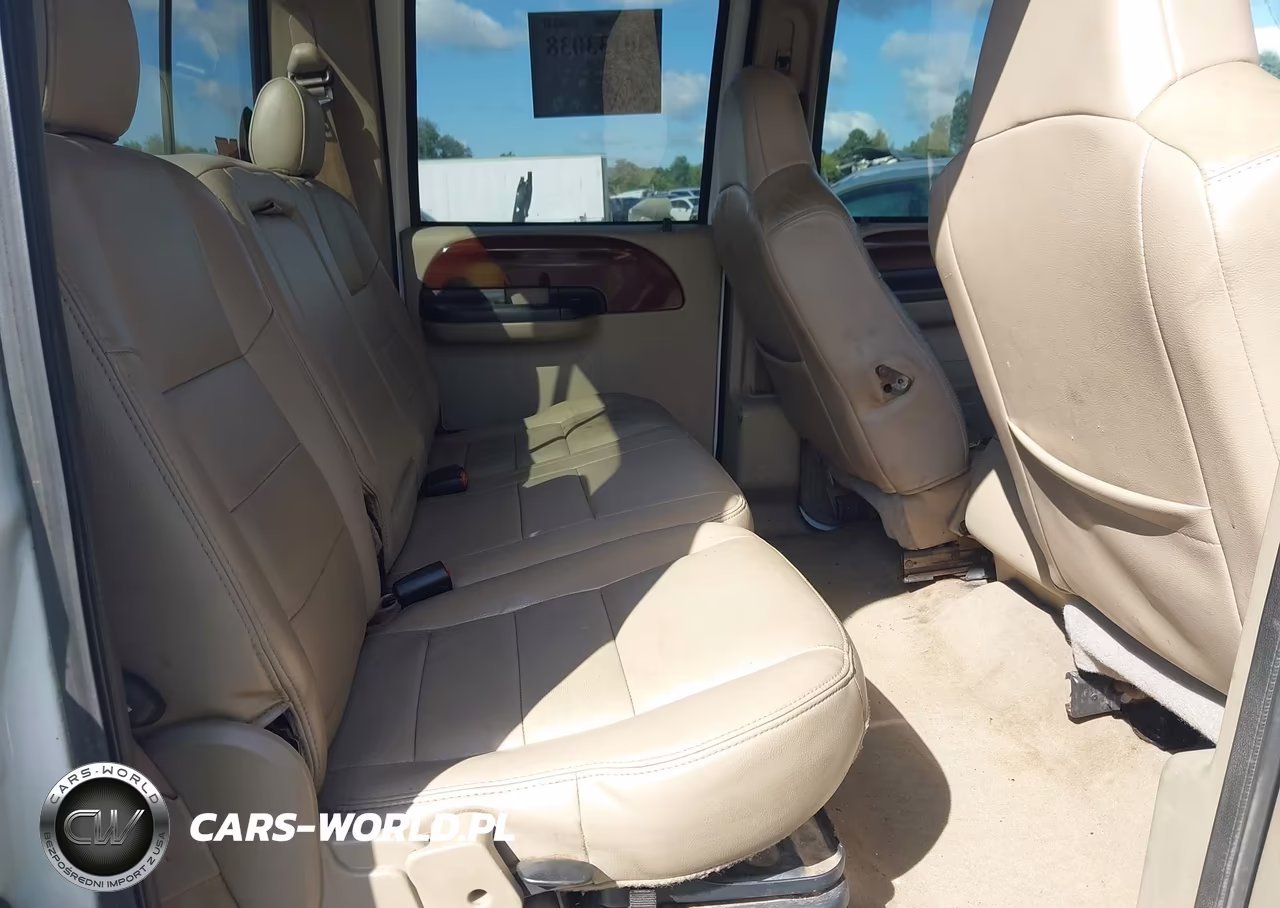 2007 Ford F-250 Lariat-Xl-Xlt VIN:1FTSW21P57EA92783 - 8