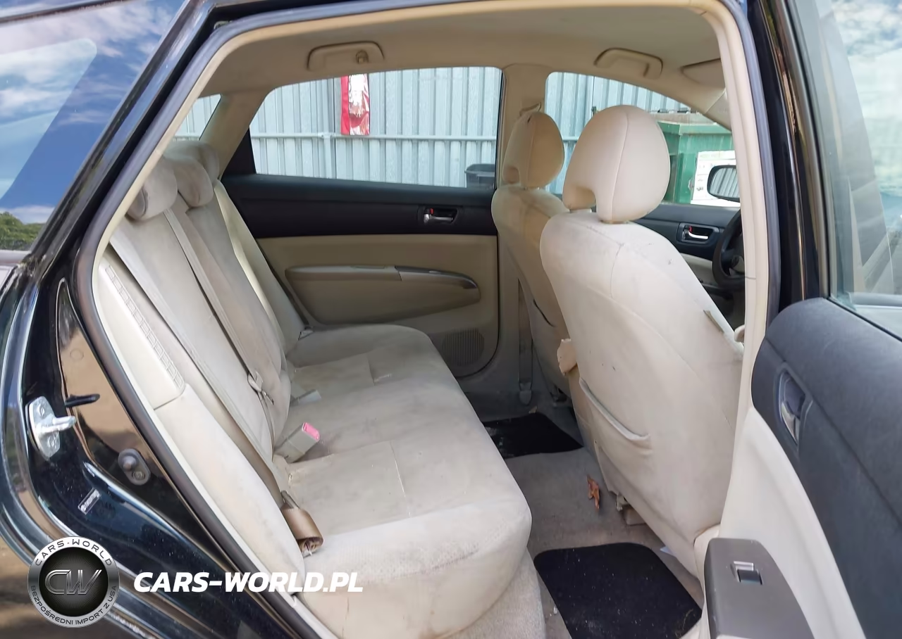 2007 Toyota Prius VIN:JTDKB20U977088050 - 8