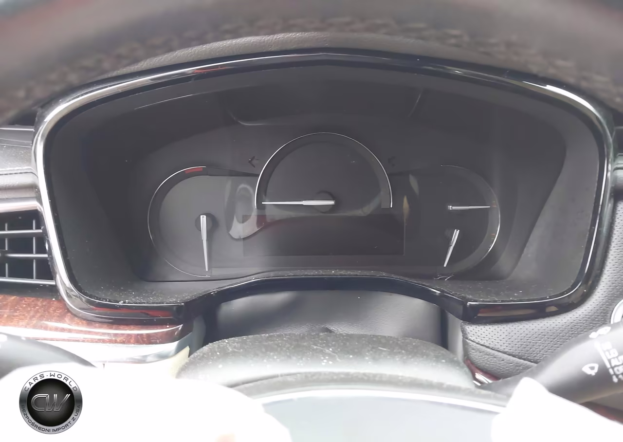 2019 Cadillac Xt5 Luxury VIN:1GYKNCRS9KZ119609 - 14