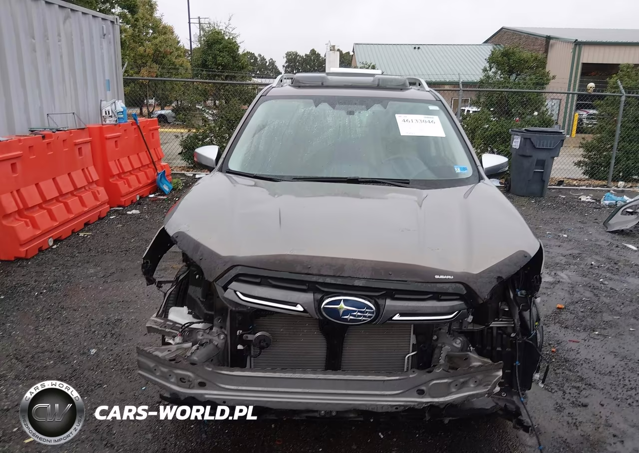 2024 Subaru Forester Touring VIN:JF2SKAMC0RH417910 - 13