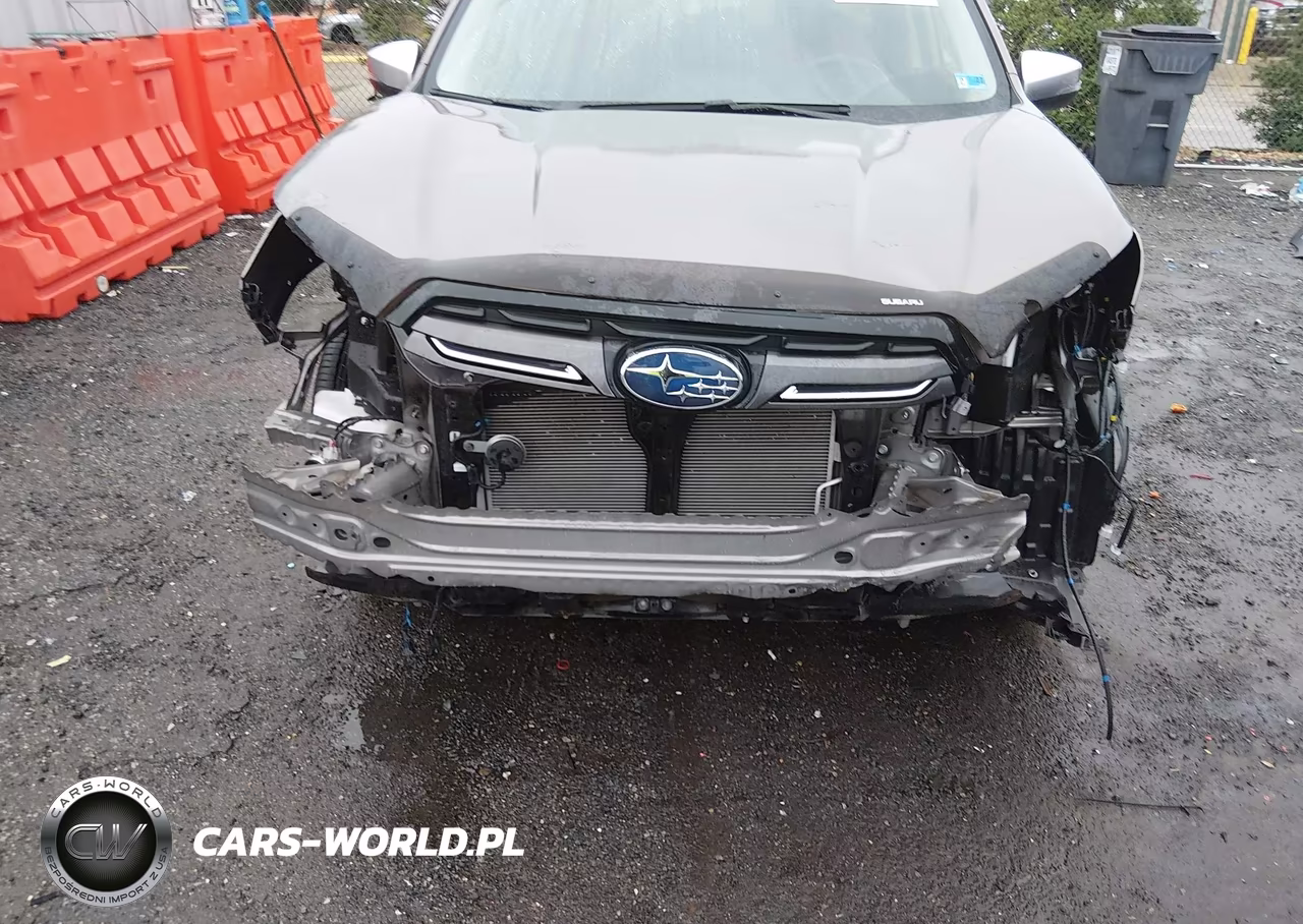 2024 Subaru Forester Touring VIN:JF2SKAMC0RH417910 - 6
