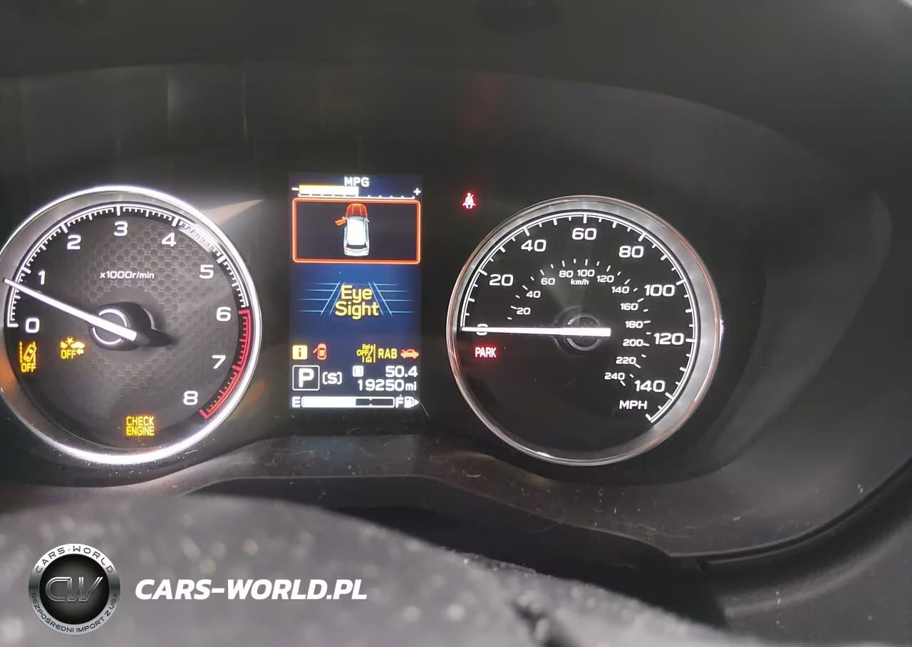 2024 Subaru Forester Touring VIN:JF2SKAMC0RH417910 - 7