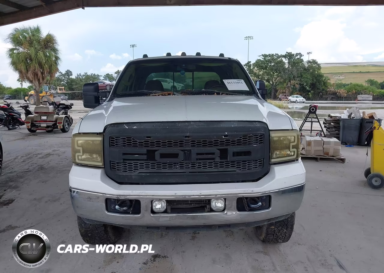 2007 Ford F-350 King Ranch-Lariat-Xl-Xlt VIN:1FTWW33P17EA24730 - 14