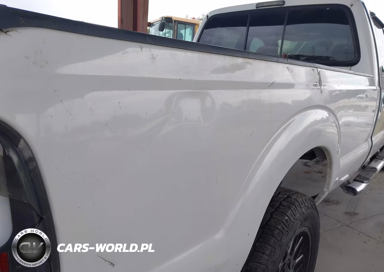 2007 Ford F-350 King Ranch-Lariat-Xl-Xlt VIN:1FTWW33P17EA24730 - 18