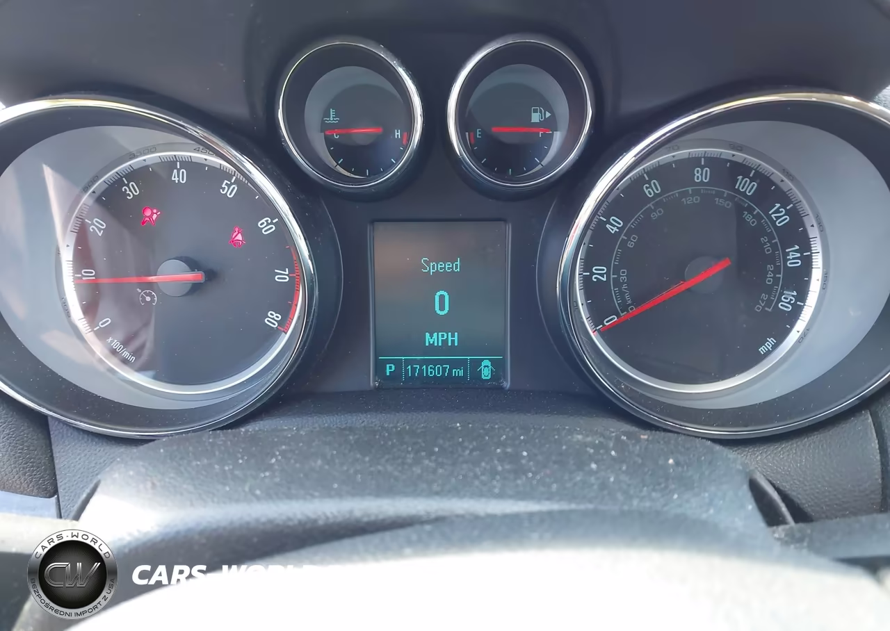 2013 Buick Encore Premium VIN:KL4CJHSB4DB149202 - 7