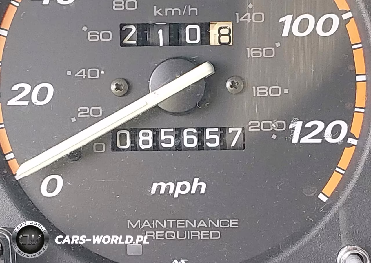 2001 Honda Cr-V Lx VIN:JHLRD18401S006544 - 12