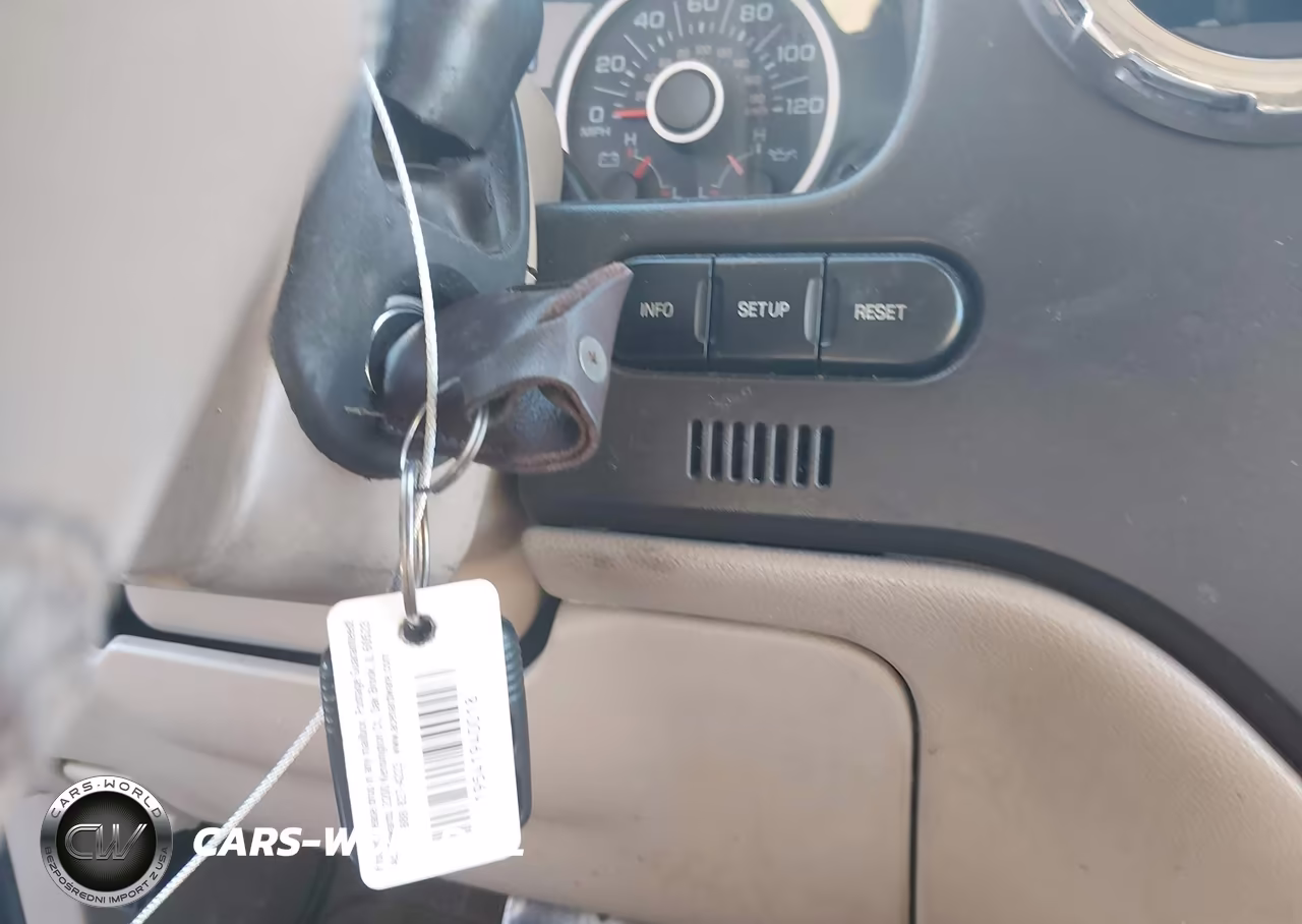 2006 Ford Expedition Eddie Bauer-King Ranch VIN:1FMFU17586LA90362 - 11