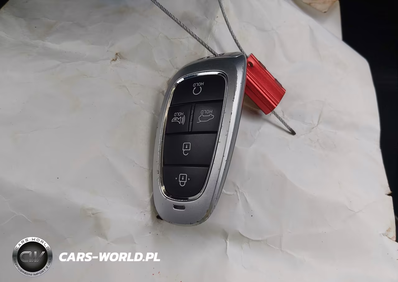2024 Hyundai Palisade Sel VIN:KM8R24GE0RU794588 - 11