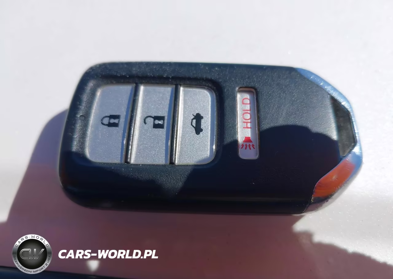2014 Honda Accord Ex-L VIN:1HGCR2F81EA242858 - 11