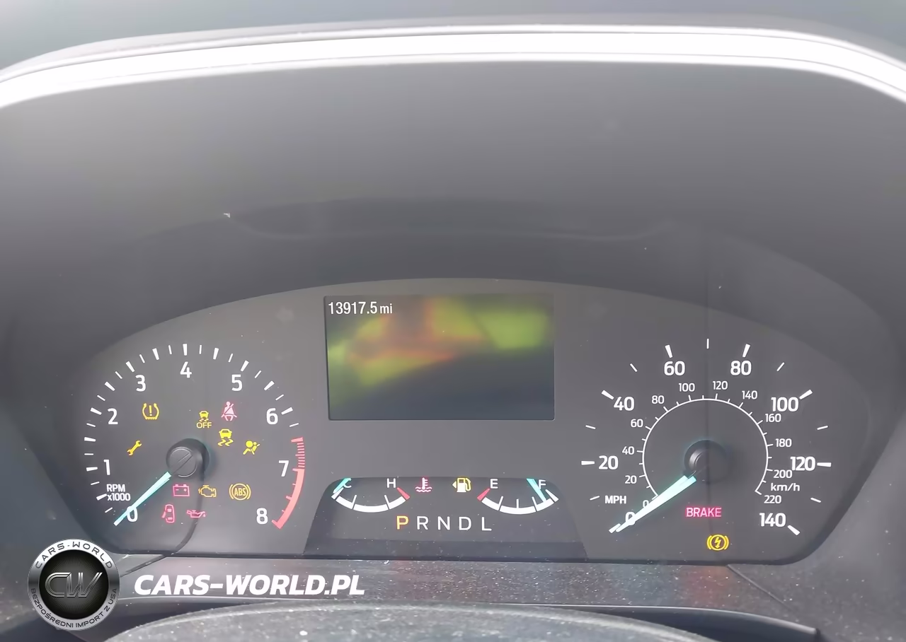 2022 Ford Escape Se VIN:1FMCU9G62NUB70033 - 7