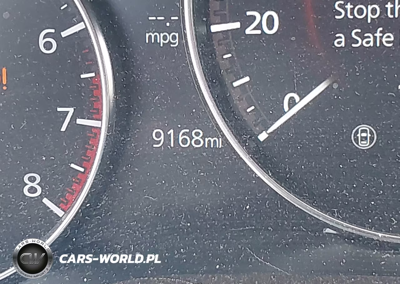 2023 Mazda Mazda3 2.5 S Select VIN:3MZBPABM4PM365845 - 15