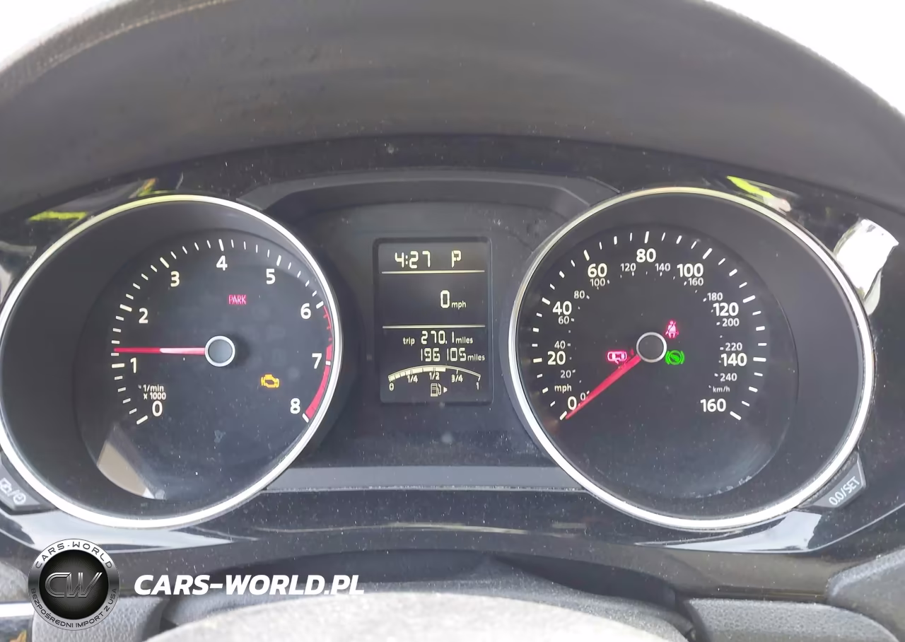2015 Volkswagen Jetta 1.8T Sport VIN:3VWD17AJXFM226709 - 7
