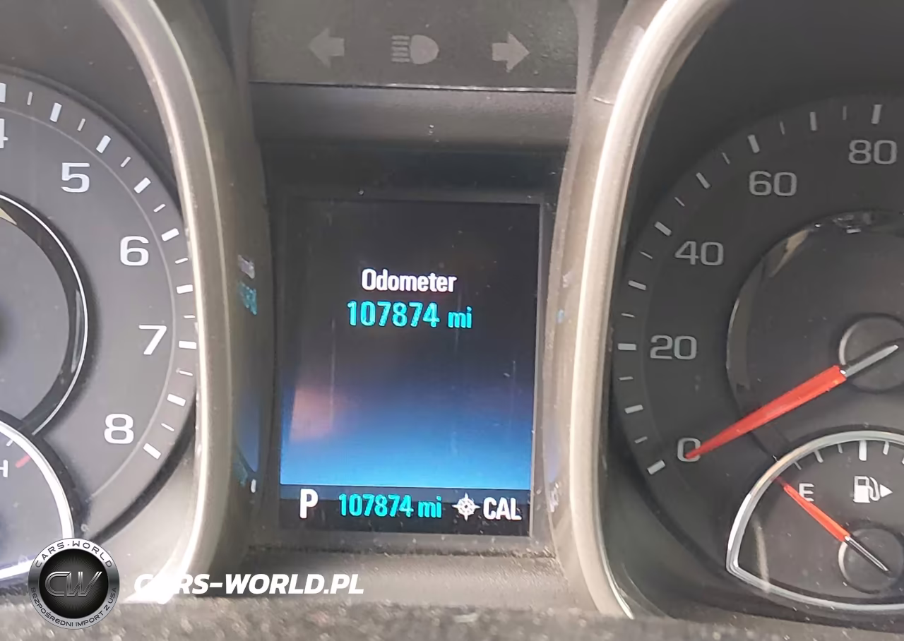 2015 Chevrolet Malibu Ls VIN:1G11B5SL6FF224780 - 15