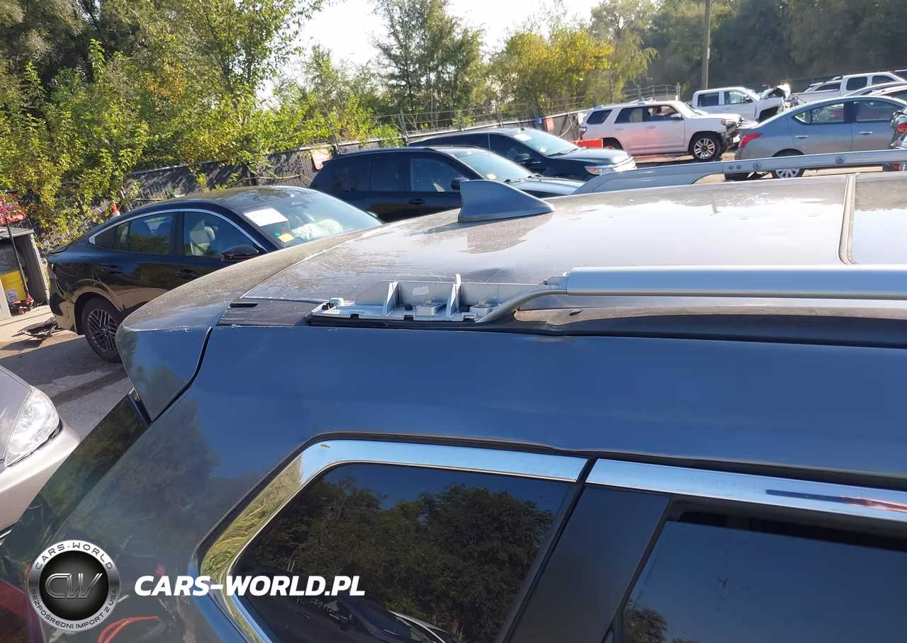 2020 Nissan Rogue Sl Intelligent Awd VIN:5N1AT2MV1LC710021 - 18