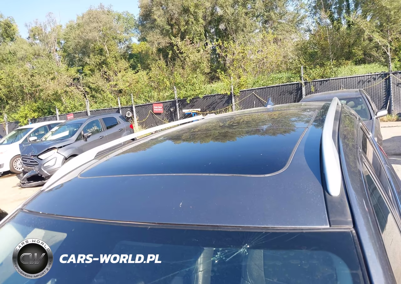 2020 Nissan Rogue Sl Intelligent Awd VIN:5N1AT2MV1LC710021 - 6