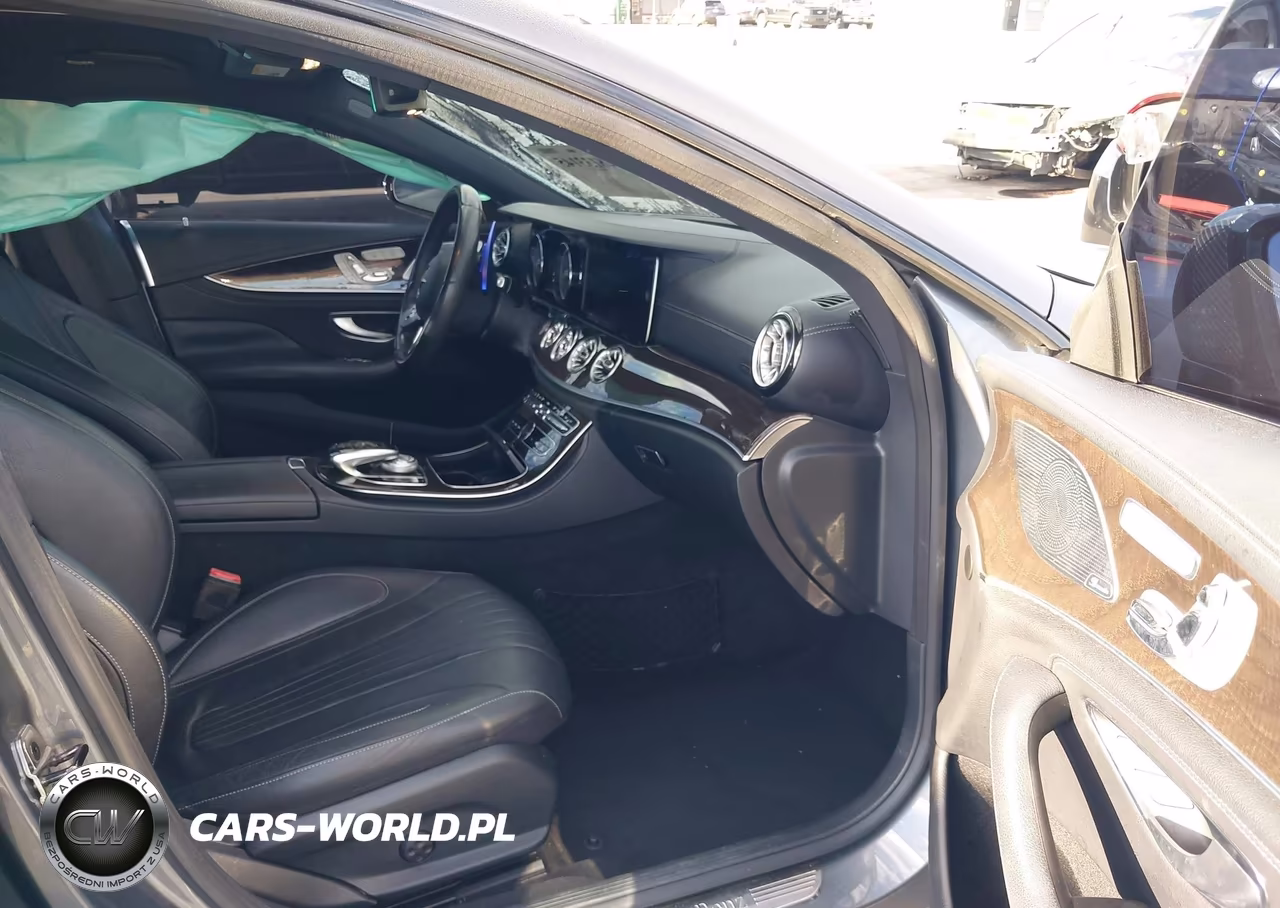 2019 Mercedes-Benz Cls 450 VIN:WDD2J5JB7KA024849 - 5