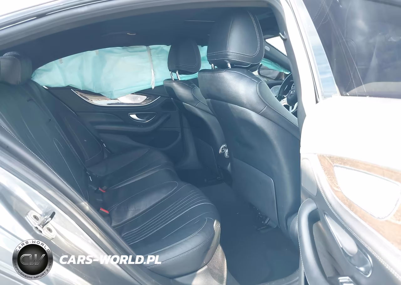 2019 Mercedes-Benz Cls 450 VIN:WDD2J5JB7KA024849 - 8