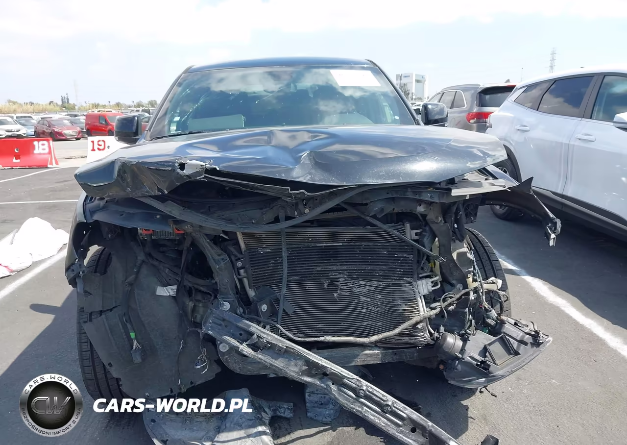 2019 Dodge Durango Gt Plus Rwd VIN:1C4RDHDG4KC769250 - 13