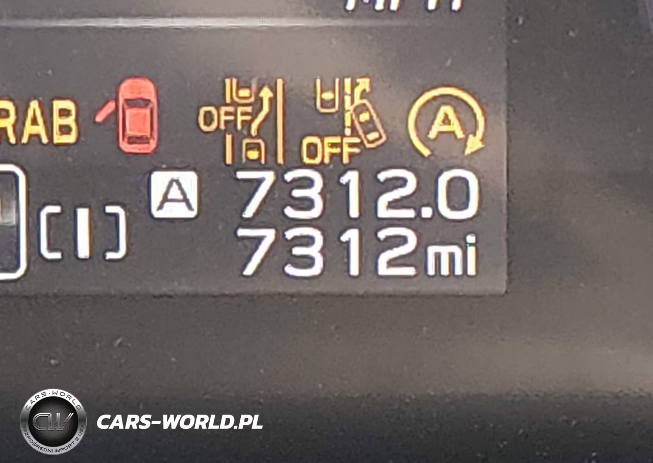2026 Subaru Crosstrek Wilderness VIN:4S4GUHU65T3749441 - 14